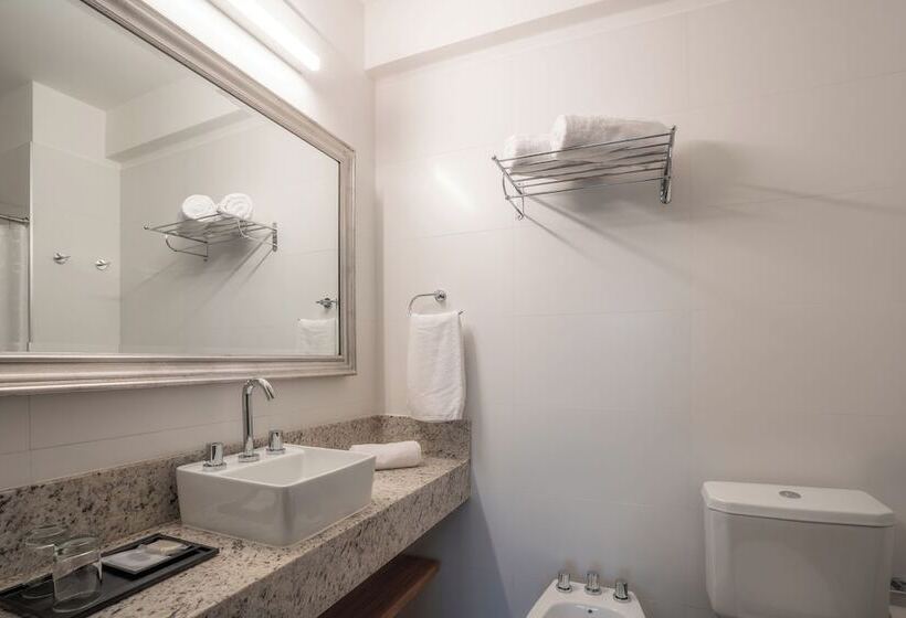 스탠다드 룸, Like Design Hotel Rivera