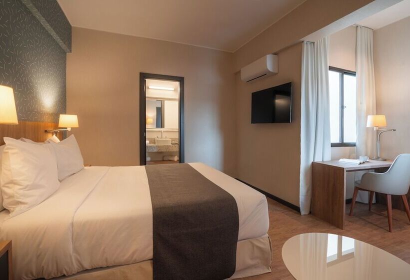 수피리어 룸, Like Design Hotel Rivera
