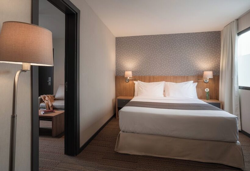 스위트, Like Design Hotel Rivera