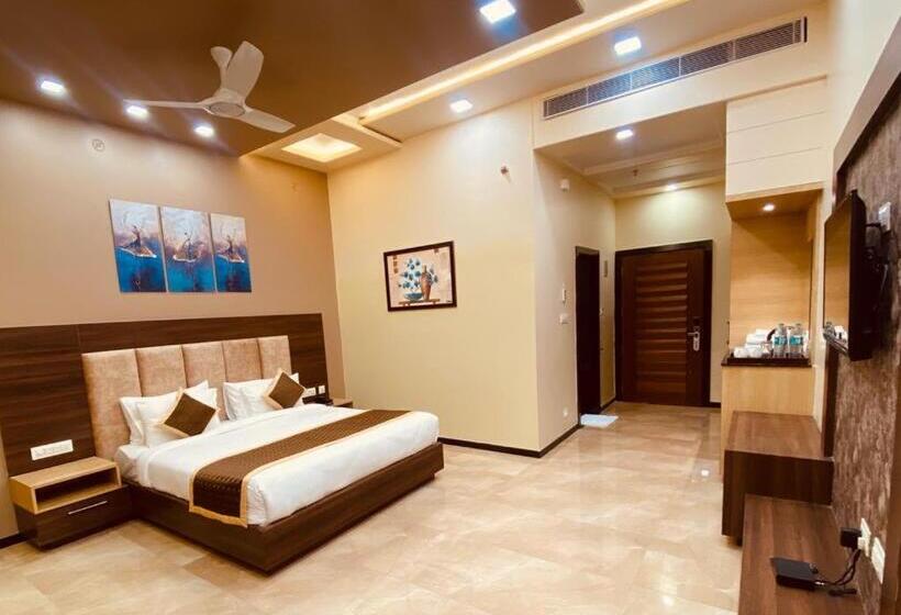 Номер Superior, Skyworld Hotels & Resorts