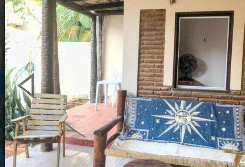 Номер Deluxe с Балконом, Casa Nostra