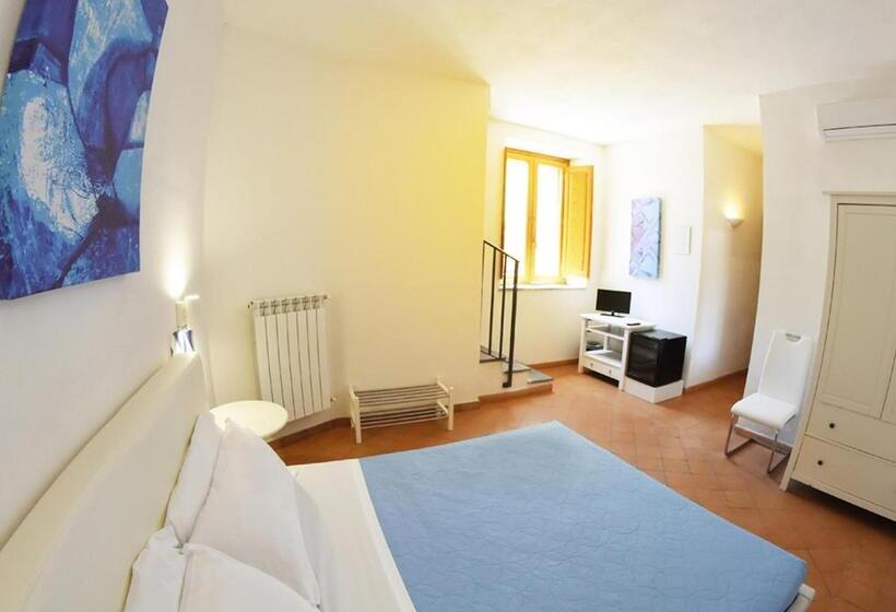 اتاق استاندارد, B&b Costa Di Amalfi