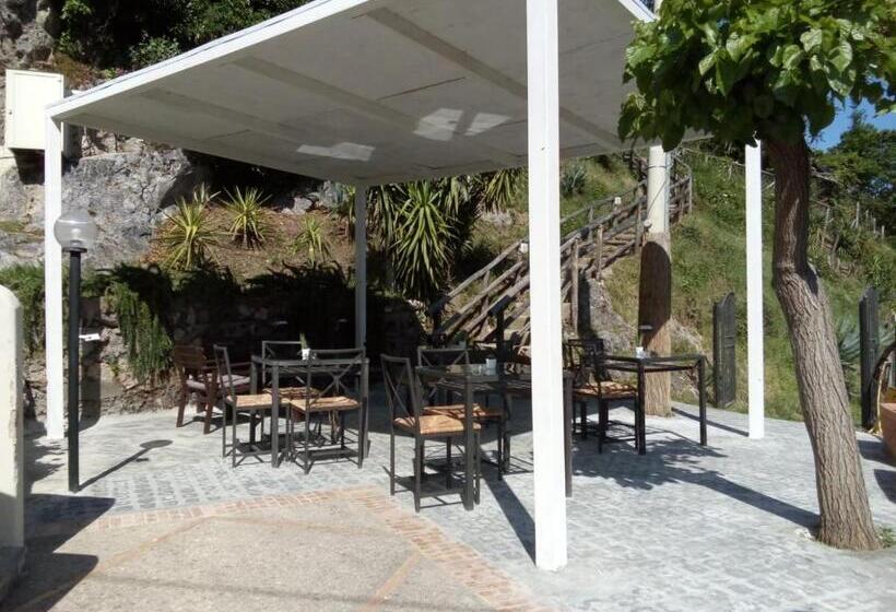 آپارتمان لوکس 1 خوابه, B&b Costa Di Amalfi