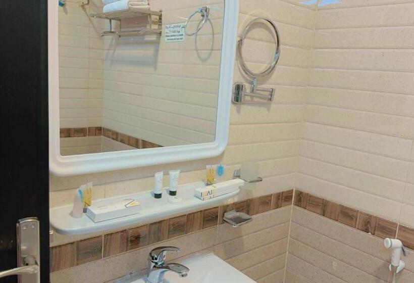 Полулюкс, Kyan Abha Hotel   فندق كيان ابها