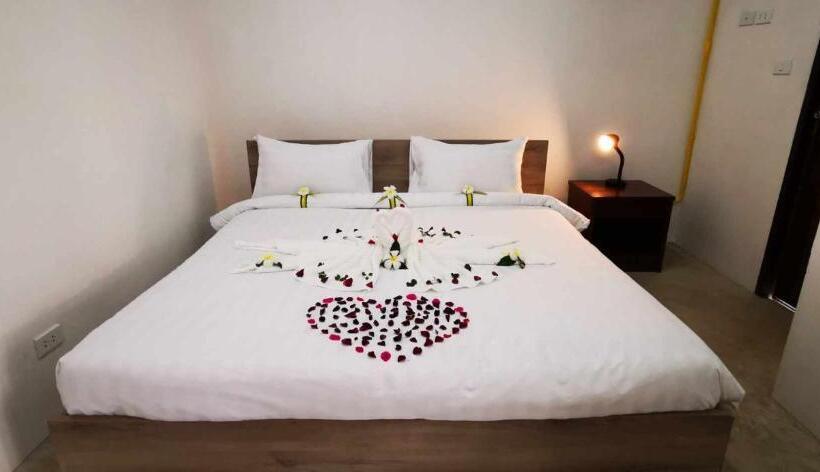 Номер Стандарт, Bbvc Hostel   Collegestay