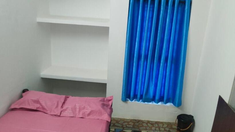 Номер Стандарт, Marari Blue Whale Beach House