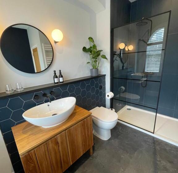 Номер Superior Кровать Кинг, Rooms At Allium