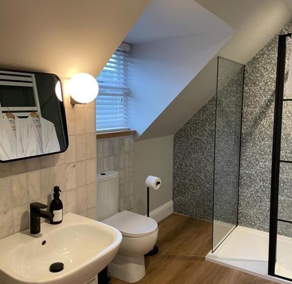 Номер Deluxe, Rooms At Allium