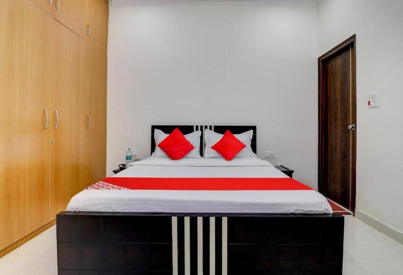 스탠다드 룸, Oyo Flagship Malsi Forest View Home Stay