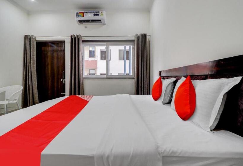 스탠다드 룸, Oyo Flagship Malsi Forest View Home Stay