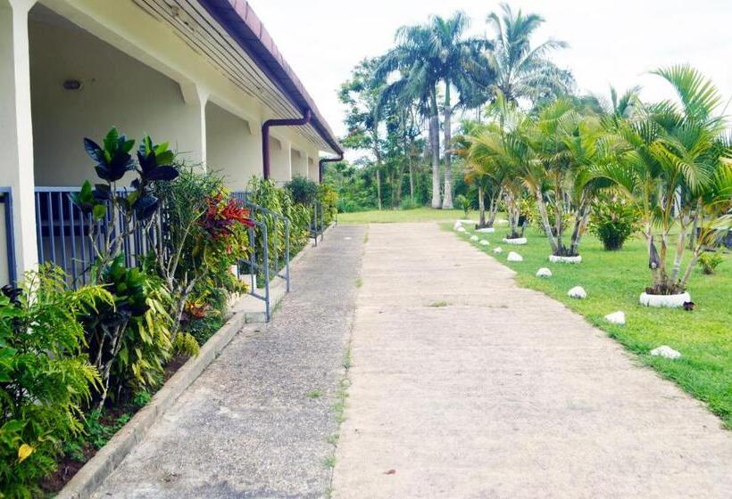 스탠다드 발코니 룸, Tailevu