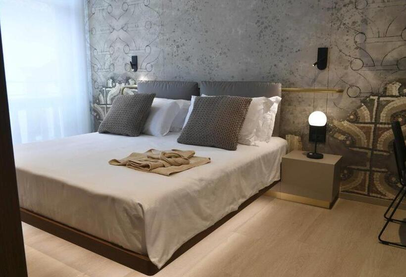 デラックススイート, Panorama Hotel Friuli   Boutique
