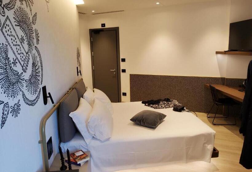スタンダードルーム, Panorama Hotel Friuli   Boutique
