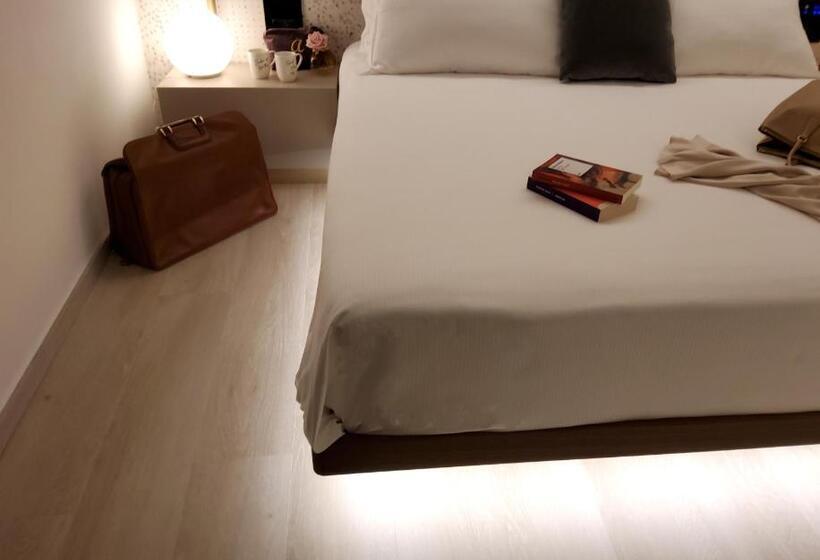 スタンダードルーム, Panorama Hotel Friuli   Boutique