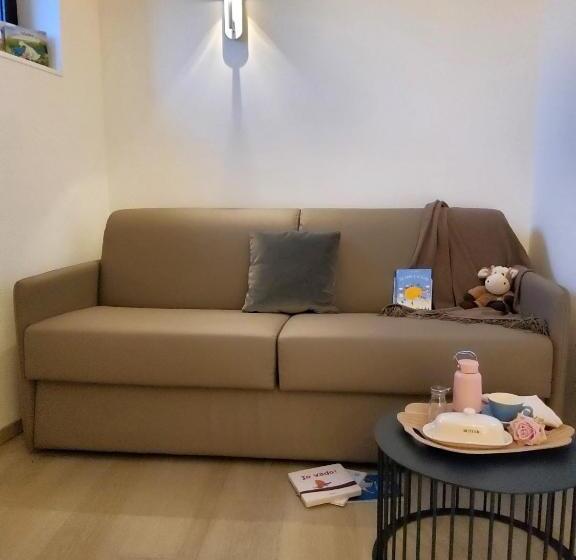 デラックスルーム, Panorama Hotel Friuli   Boutique