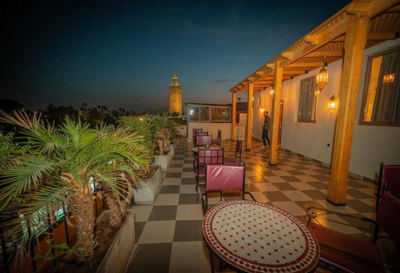 سوییت سوپریور, Dar Nourdha