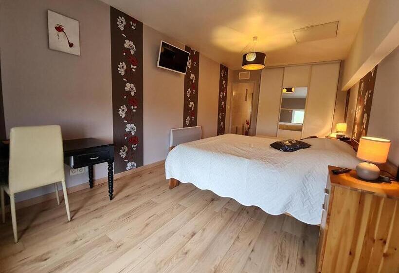 Семейный Номер, évasion Tranquille Entre Briey Et Longuyon   Chambre D Hôtes Sur 5 Hectares   Fr 1 584 288
