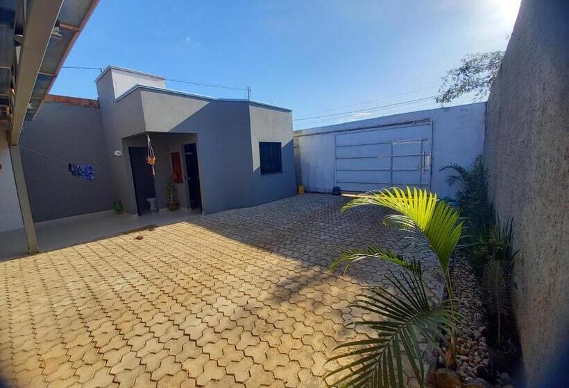 스탠다드 룸, Quarto Aconchego Em Canaã Dos Carajás