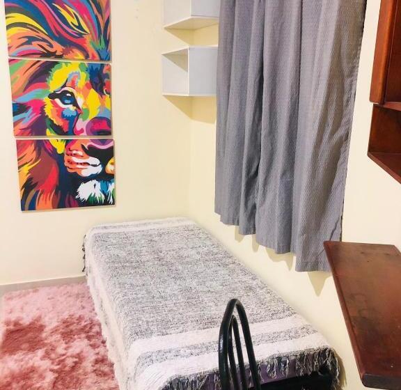 스탠다드 룸, Quarto Aconchego Em Canaã Dos Carajás