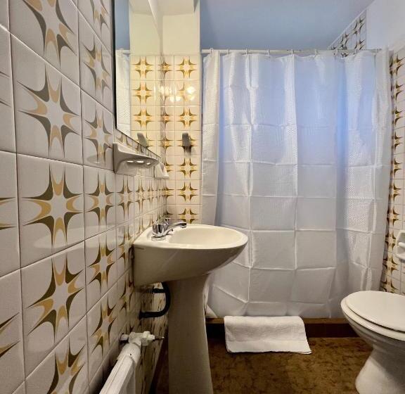 غرفة قياسية, El Residencial B&b