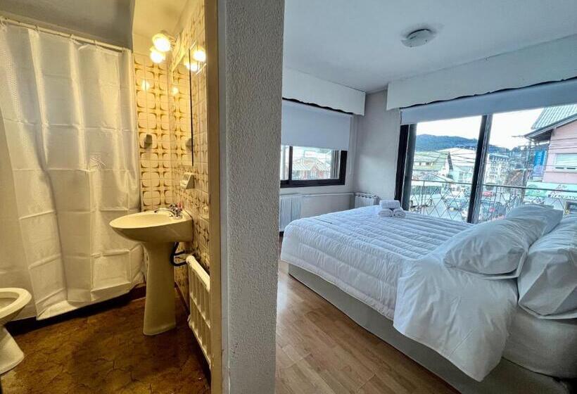 غرفة قياسية, El Residencial B&b