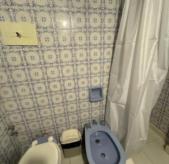 غرفة إقتصادية رباعية, El Residencial B&b
