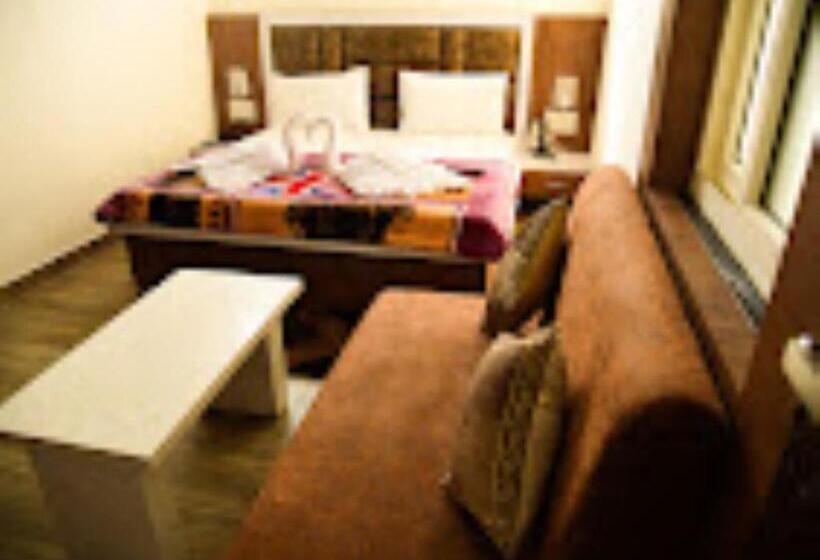 Номер Deluxe, Nishant Inn   Chhattisgarh