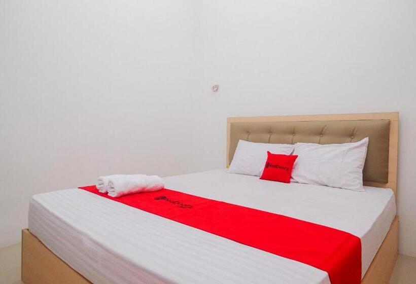 Номер Стандарт, Reddoorz Syariah Near Alun Alun Temanggung