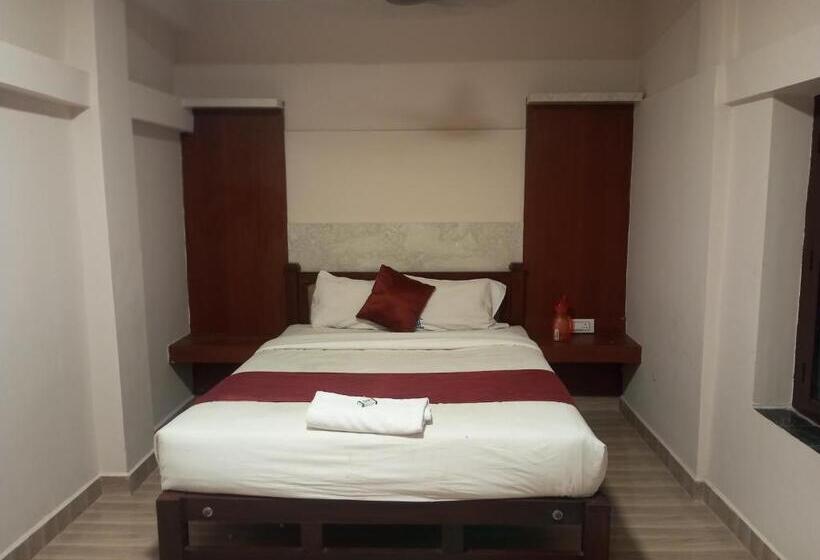 Номер Economy, Vel Residency