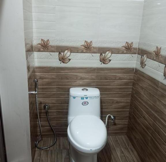 Номер Стандарт, Vel Residency