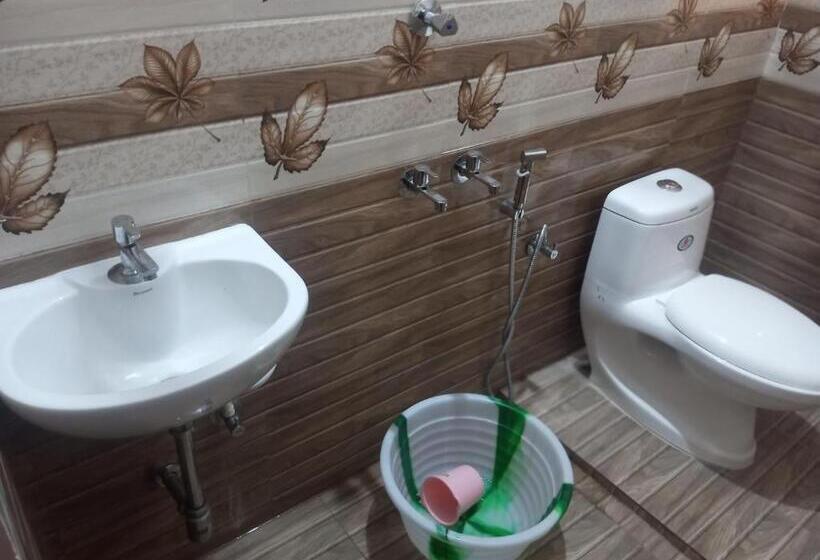 Номер Deluxe, Vel Residency