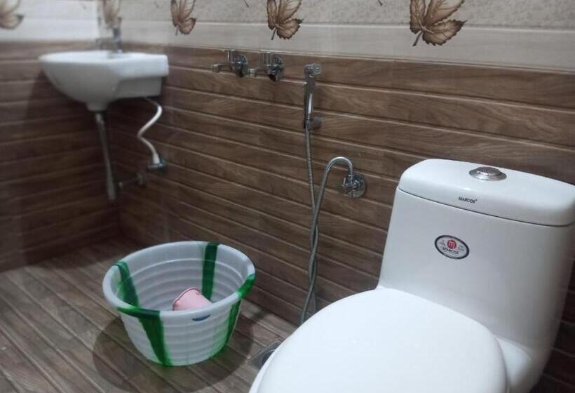 Номер Economy, Vel Residency
