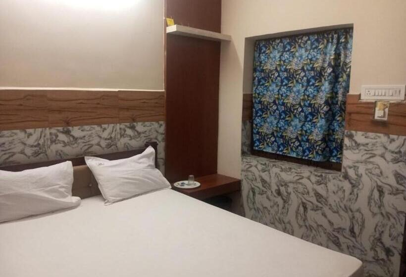 Номер Deluxe, Vel Residency