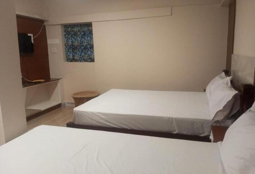 Семейный Номер, Vel Residency