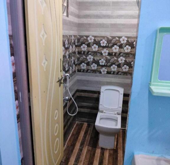 Трехместный Номер Классика, Oyo Hotel Vgs Lodge