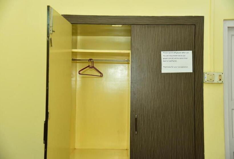 Номер Стандарт, New Dream Homestay