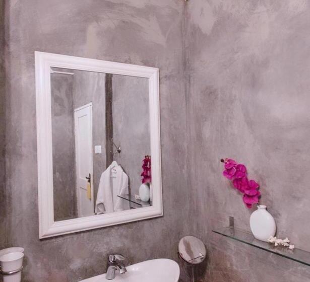 اتاق لوکس, Killi Bohemian Luxury