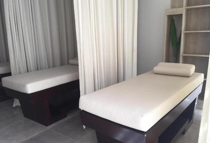 스위트, Cozy Condo By The Beach