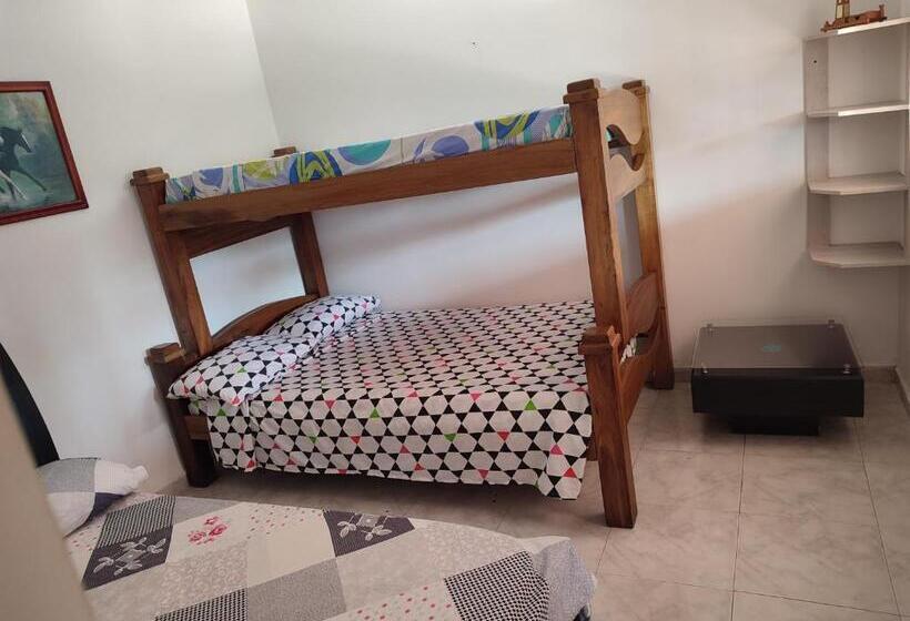 ファミリールーム, Finca Hotel Villa Luna