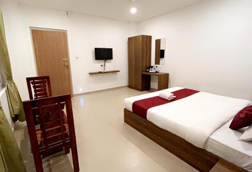 Номер Superior, Dream Suite, Kattappana
