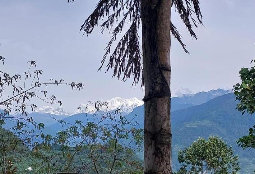 豪华房间, Norbulingka Retreat