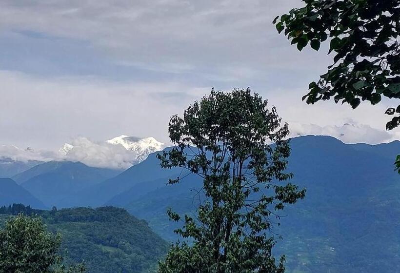 高级大房间, Norbulingka Retreat