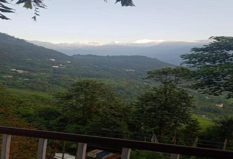 带大床的豪华间, Norbulingka Retreat