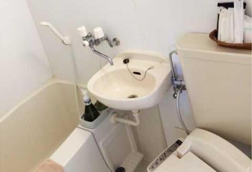 Студия Стандарт, Yugaku Resort Kimukura   Vacation Stay 93873v
