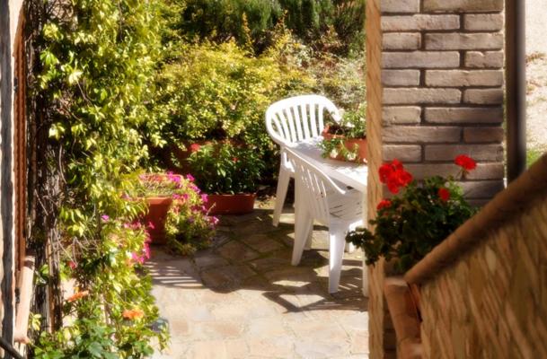 带2个卧室的公寓, Agriturismo Bellarosa