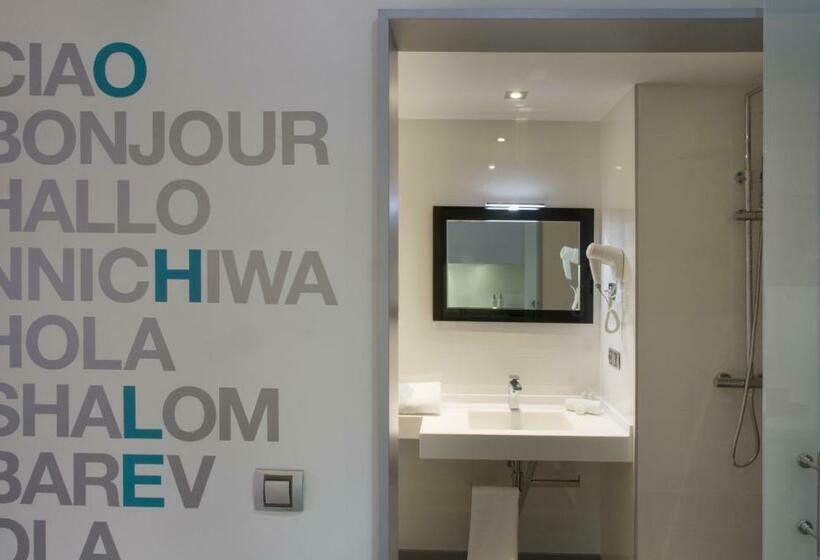 استودیوی استاندارد, Salamanca Suite Studios