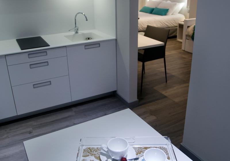 استودیوی استاندارد, Salamanca Suite Studios