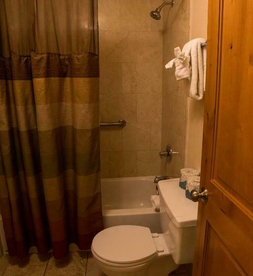 Стандартный Номер Кровать Кинг, Silver Moon Inn