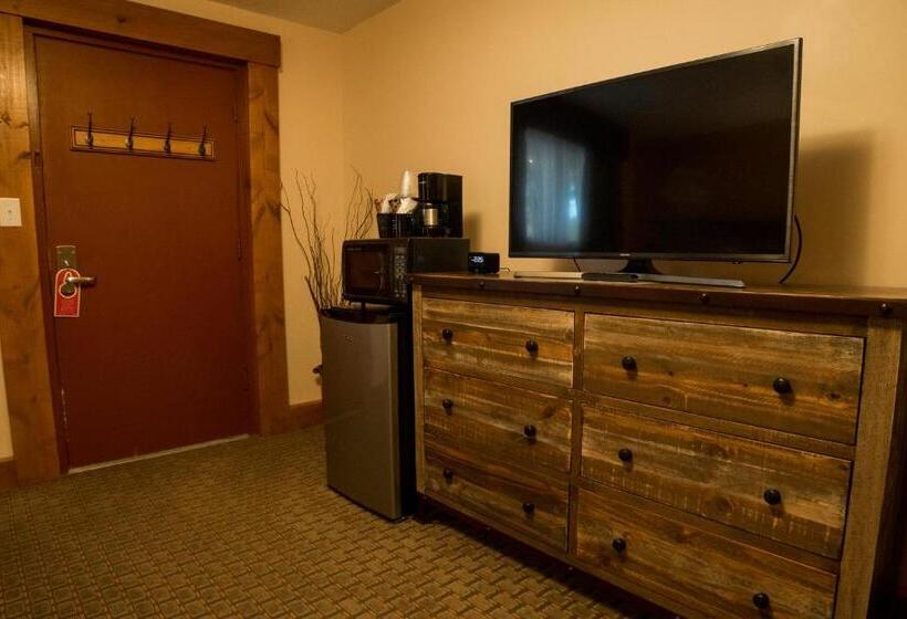 Номер Стандарт, Silver Moon Inn