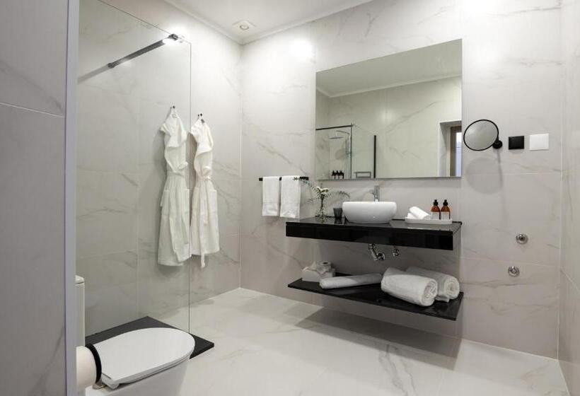 Номер Superior, Lilases Boutique House & Garden